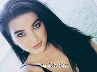 HarleySin