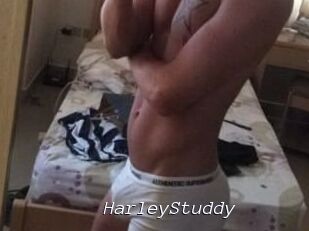 HarleyStuddy