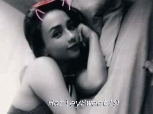 HarleySweet19