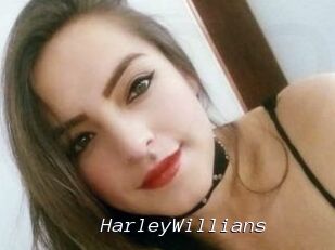 HarleyWillians