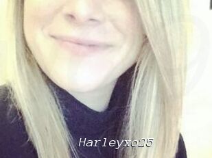 Harleyxo25
