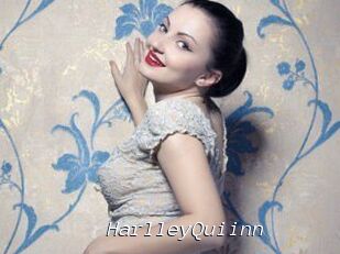 HarlleyQuiinn