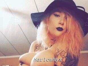 HarlowNyx