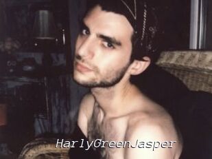 HarlyGreenJasper