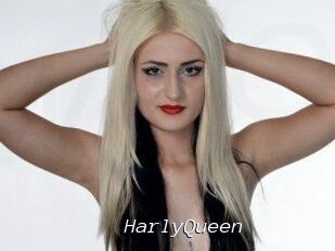 HarlyQueen