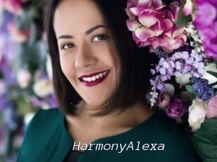 HarmonyAlexa