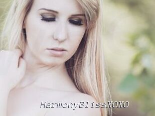 HarmonyBlissXOXO