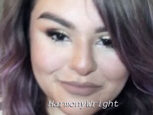HarmonyWright