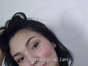 Harmony_allen