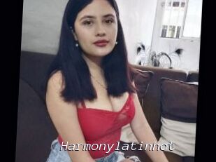 Harmonylatinhot