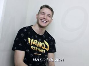 HaroldLain