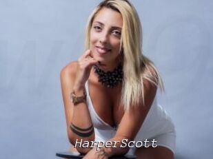 HarperScott
