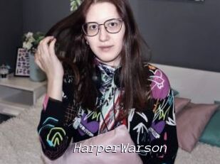 HarperWarson