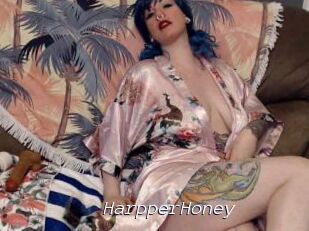 HarpperHoney