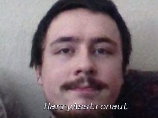 Harry_Asstronaut