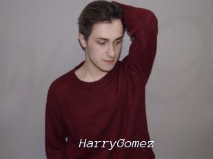 HarryGomez