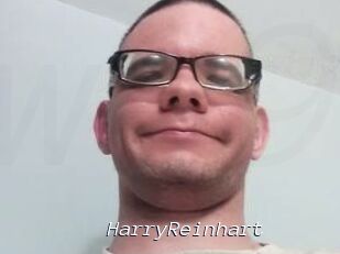 Harry_Reinhart