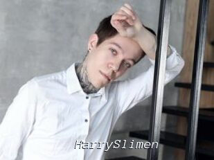 HarrySlimen