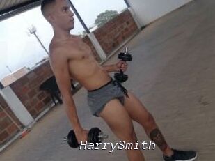HarrySmith