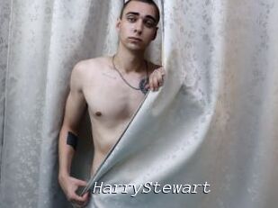 HarryStewart