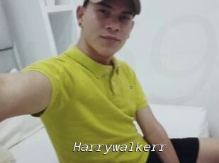 Harrywalkerr