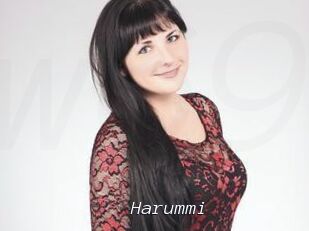 Harummi