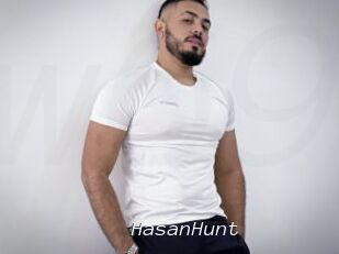 HasanHunt