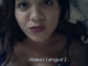 Hawaiiangurl