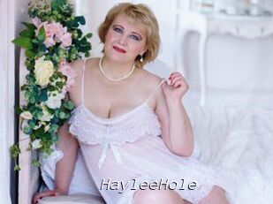 HayleeHole