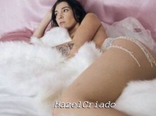 Hazel_Criado