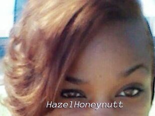 HazelHoneynutt