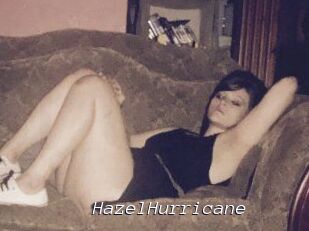 HazelHurricane