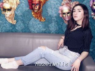 HazelWells
