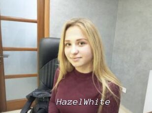 HazelWhite