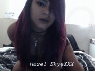 Hazel_SkyeXXX