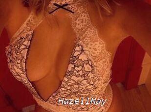 HazellMay