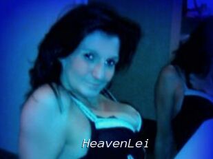 HeavenLei