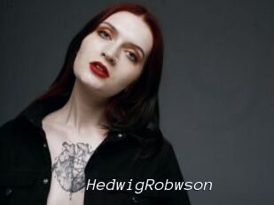 HedwigRobwson