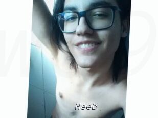 Heeb