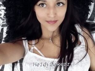 HeidyDekerr