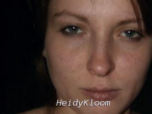 HeidyKloom