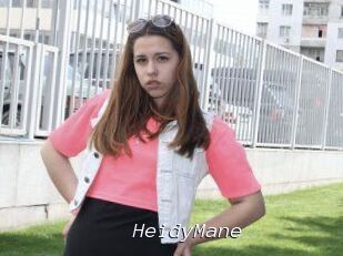HeidyMane