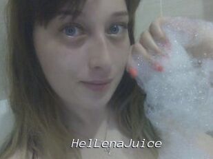 HelLenaJuice