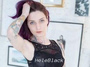 Hele_Black