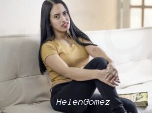 HelenGomez