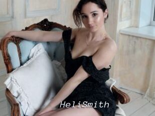 HeliSmith