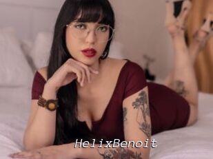 HelixBenoit