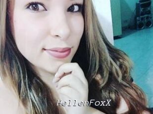 HellenFoxX