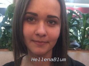 HellenaBlum