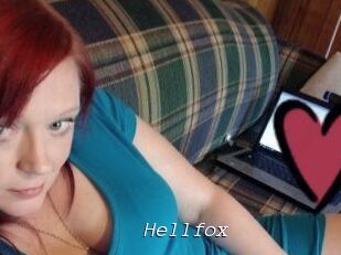 Hellfox